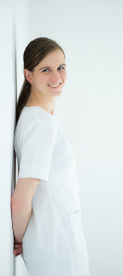 lek. dent. spec. Agnieszka Sabat-Wójciga