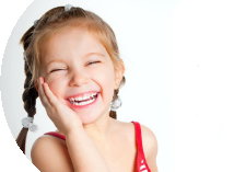 Children's dentistry